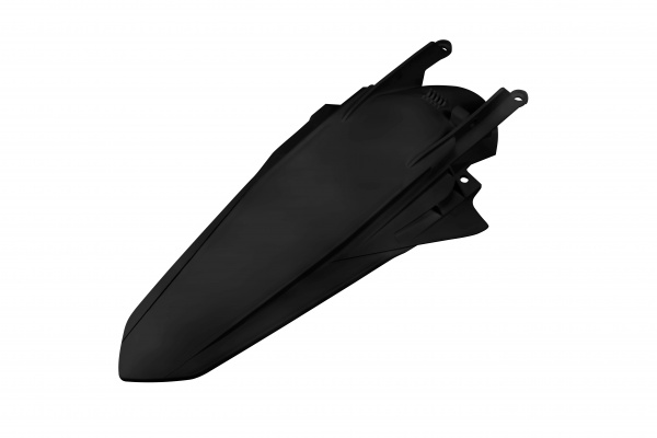 Rear Fender black for Ktm SX 250 - SX 125 - SX 150 - SX-F 350 - SX-F 450 - SX-F 250 - XC 125 - XC-F 250 - XC 250 - XC 300 - ...